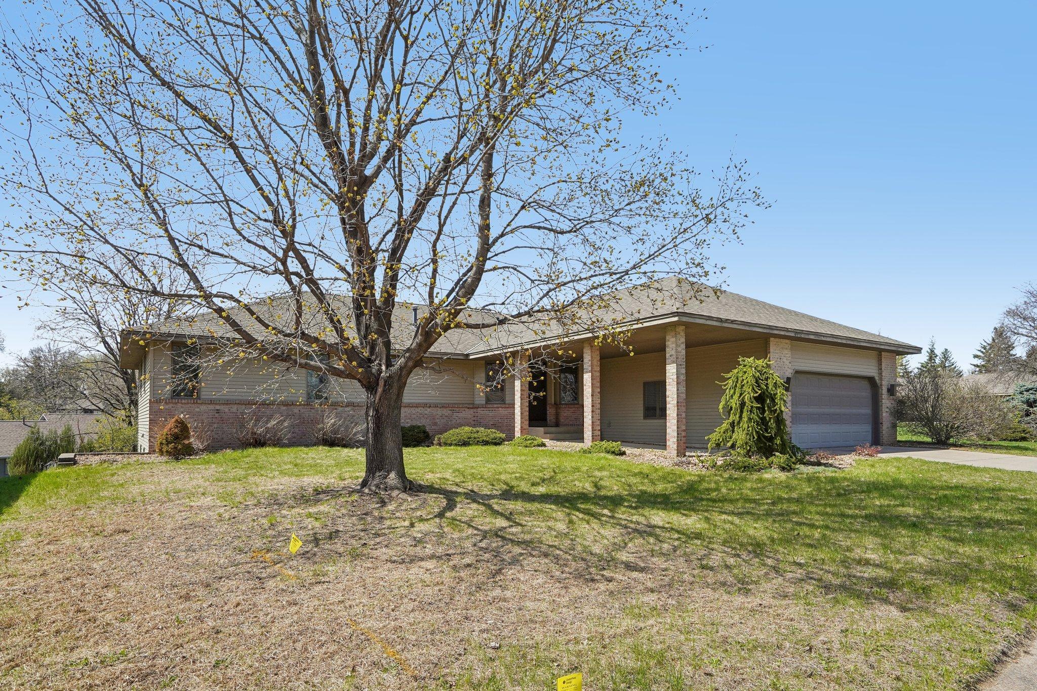 8912 Vincent Place Bloomington MN 55431