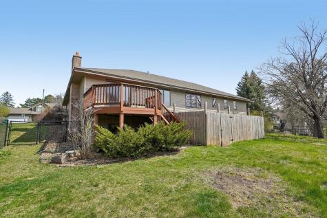 8912 Vincent Place Bloomington MN 55431