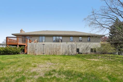 8912 Vincent Place Bloomington MN 55431