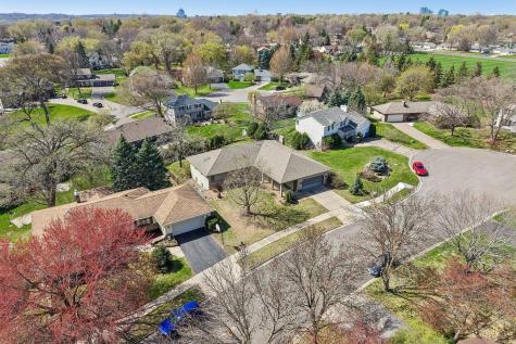 8912 Vincent Place Bloomington MN 55431