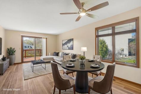 8912 Vincent Place Bloomington MN 55431