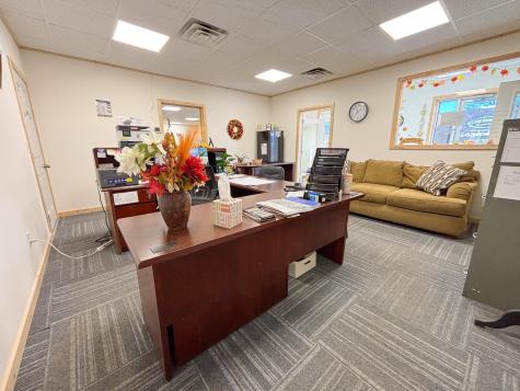 31 Main Avenue New York Mills MN 56567