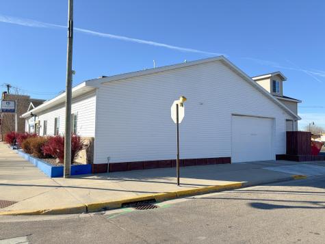 31 Main Avenue New York Mills MN 56567