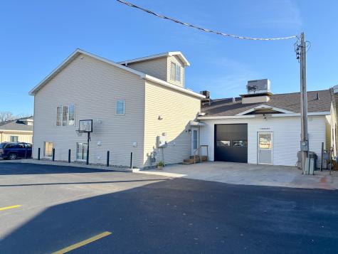 31 Main Avenue New York Mills MN 56567