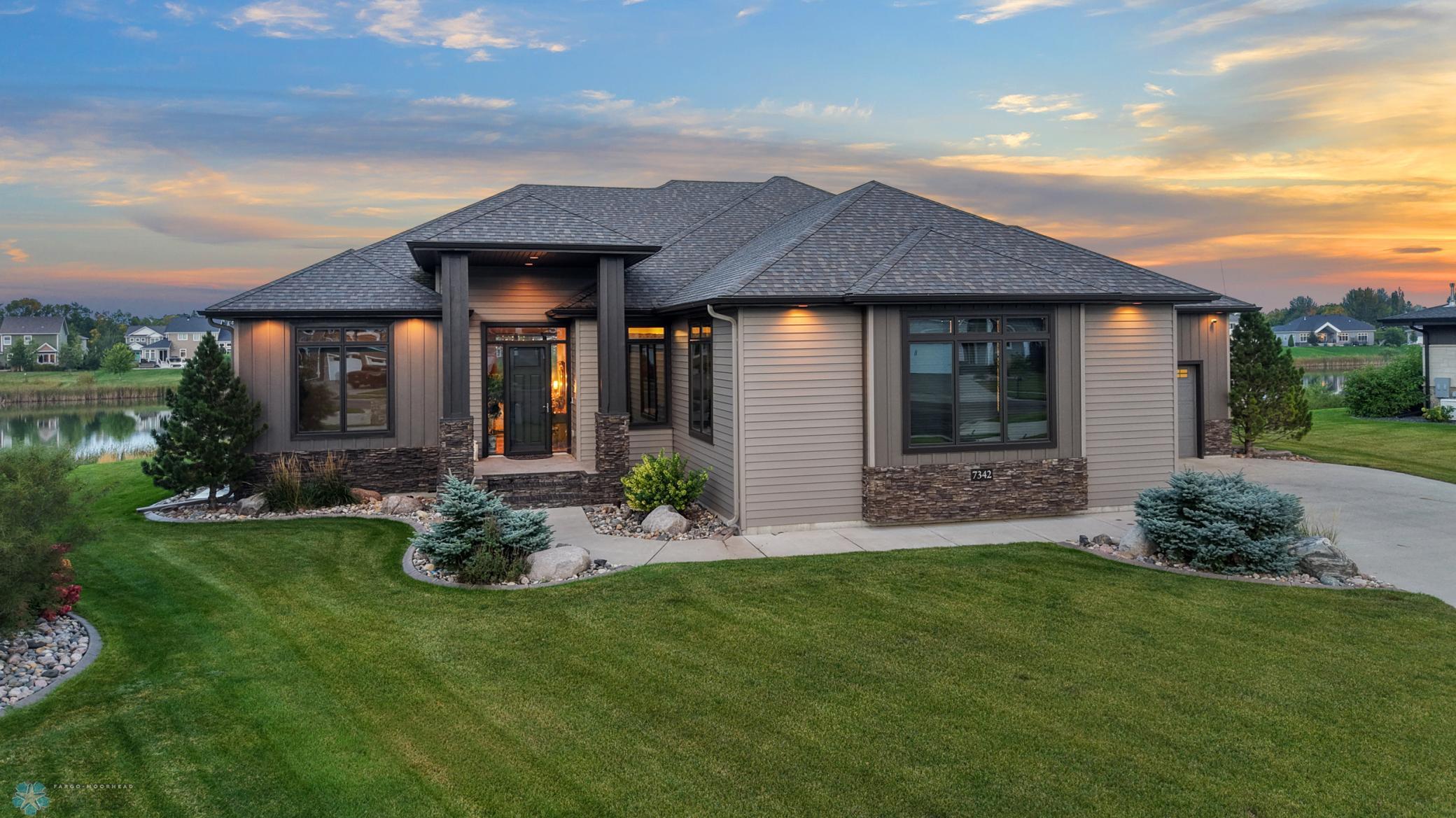 7342 15th Street S Fargo ND 58104