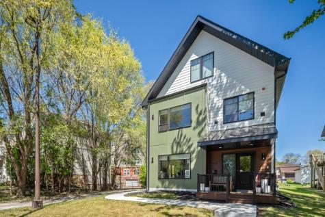 1733 3rd Street NE Minneapolis MN 55408