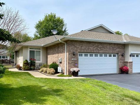 13058 Meadow Lane Savage MN 55378