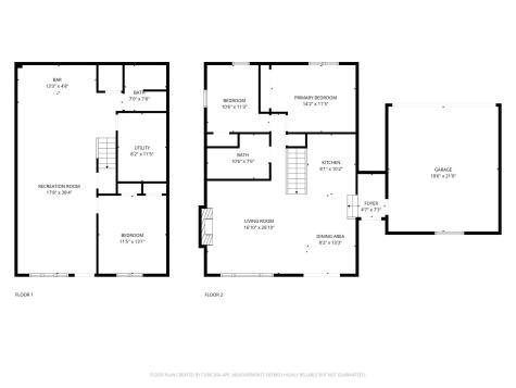 4617 Forest Hills Circle Nisswa MN 56468