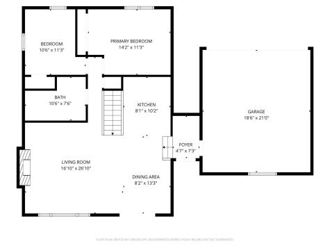 4617 Forest Hills Circle Nisswa MN 56468