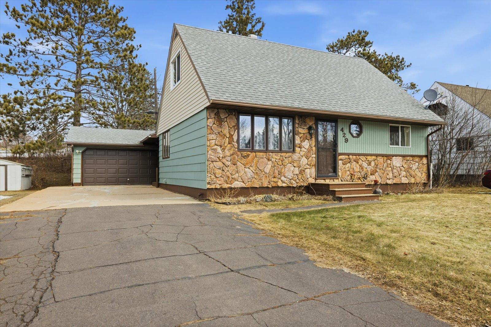 429 Coventry Road Hoyt Lakes MN 55750