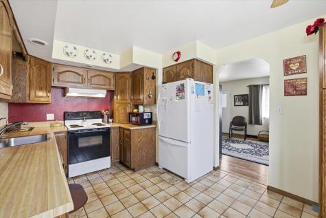 429 Coventry Road Hoyt Lakes MN 55750