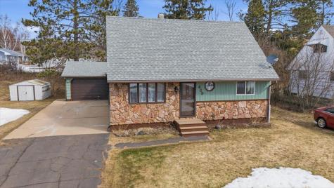429 Coventry Road Hoyt Lakes MN 55750