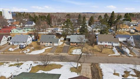 429 Coventry Road Hoyt Lakes MN 55750