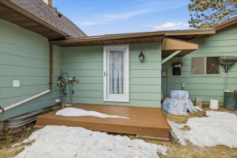 429 Coventry Road Hoyt Lakes MN 55750