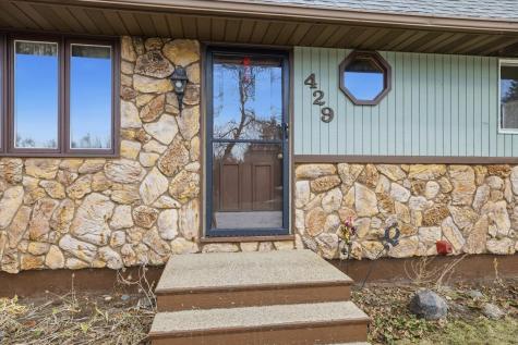 429 Coventry Road Hoyt Lakes MN 55750