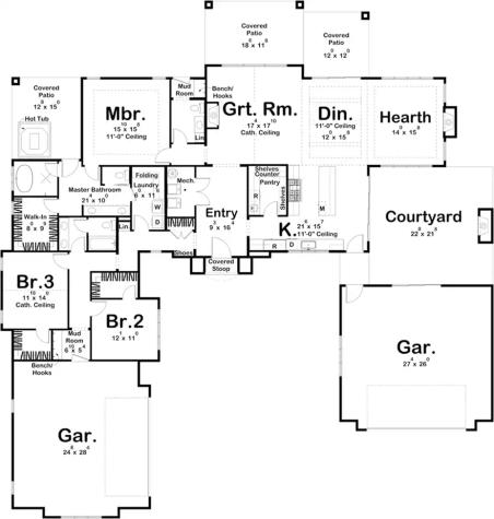 4893X Woodhurst Lane Minnetonka MN 55345