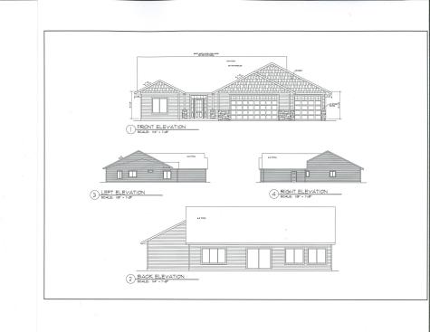 Tbd Lot 1 Block 2 Deer Lane Wadena MN 56482