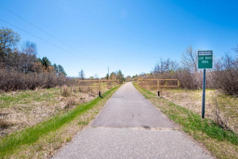 Tbd Lot 1 Block 2 Deer Lane Wadena MN 56482