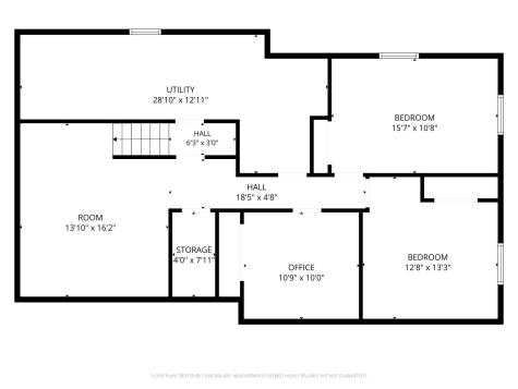 18212 Ginavale Lane Eden Prairie MN 55346