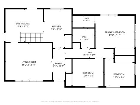 18212 Ginavale Lane Eden Prairie MN 55346