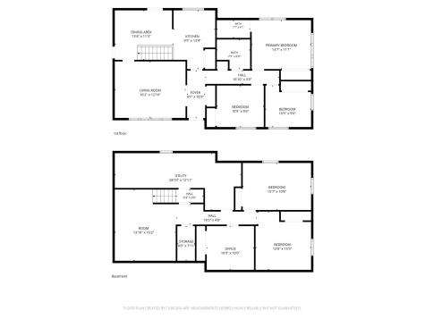 18212 Ginavale Lane Eden Prairie MN 55346