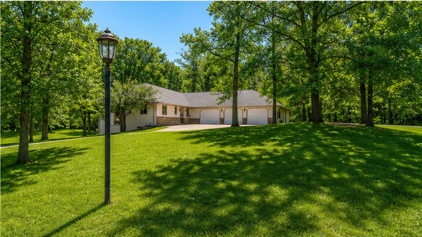 1012 Maple Ridge Court NW Bemidji MN 56601