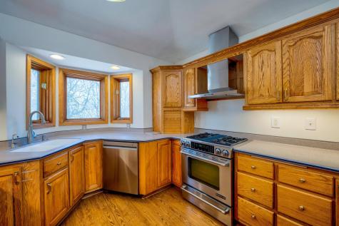 1012 Maple Ridge Court NW Bemidji MN 56601