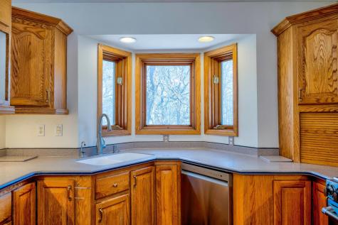 1012 Maple Ridge Court NW Bemidji MN 56601