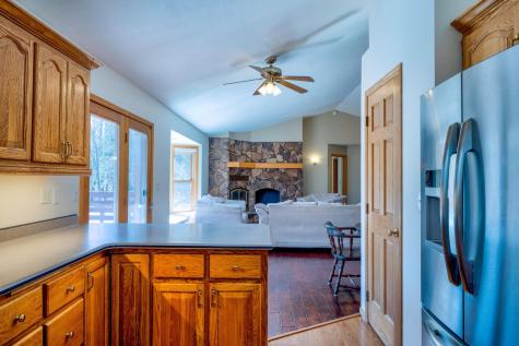 1012 Maple Ridge Court NW Bemidji MN 56601