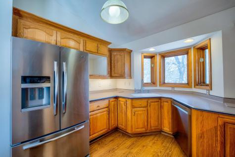 1012 Maple Ridge Court NW Bemidji MN 56601