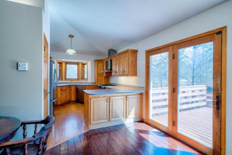 1012 Maple Ridge Court NW Bemidji MN 56601