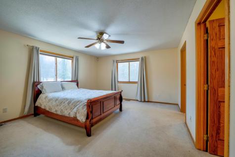 1012 Maple Ridge Court NW Bemidji MN 56601