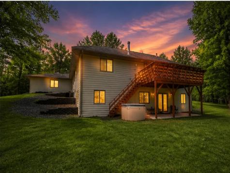 1012 Maple Ridge Court NW Bemidji MN 56601