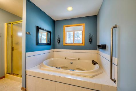 1012 Maple Ridge Court NW Bemidji MN 56601