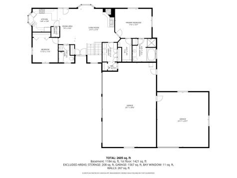 1012 Maple Ridge Court NW Bemidji MN 56601