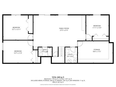 1012 Maple Ridge Court NW Bemidji MN 56601
