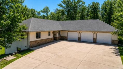 1012 Maple Ridge Court NW Bemidji MN 56601