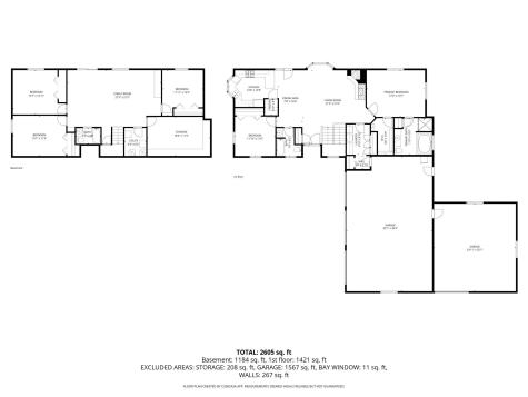 1012 Maple Ridge Court NW Bemidji MN 56601