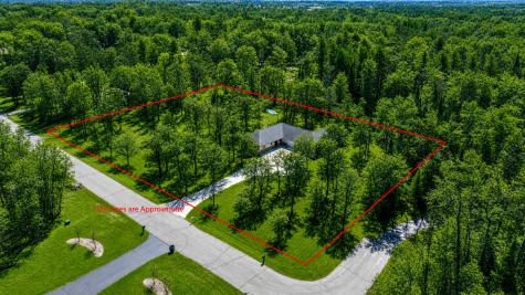 1012 Maple Ridge Court NW Bemidji MN 56601