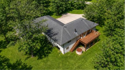 1012 Maple Ridge Court NW Bemidji MN 56601