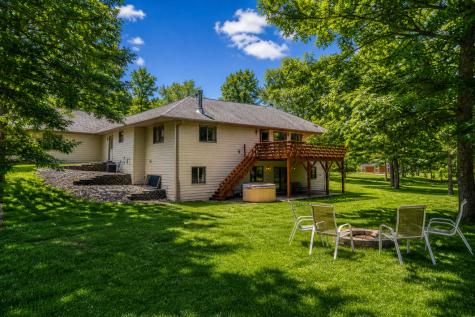 1012 Maple Ridge Court NW Bemidji MN 56601