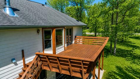 1012 Maple Ridge Court NW Bemidji MN 56601