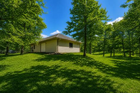 1012 Maple Ridge Court NW Bemidji MN 56601