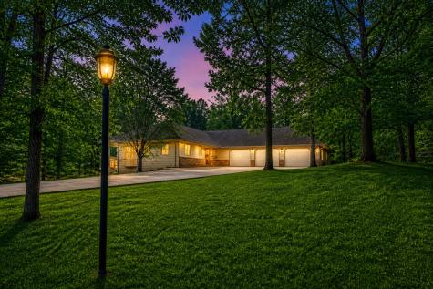 1012 Maple Ridge Court NW Bemidji MN 56601