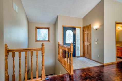 1012 Maple Ridge Court NW Bemidji MN 56601