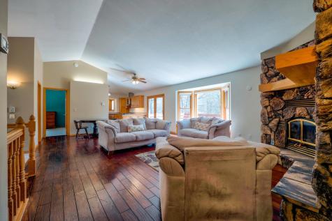 1012 Maple Ridge Court NW Bemidji MN 56601