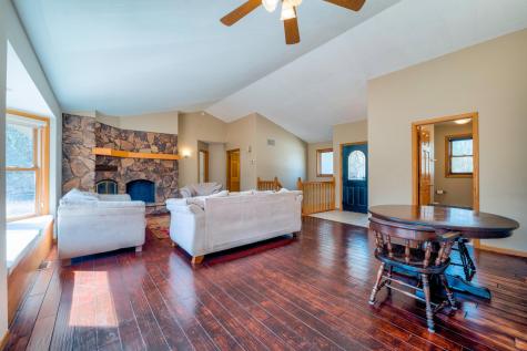 1012 Maple Ridge Court NW Bemidji MN 56601