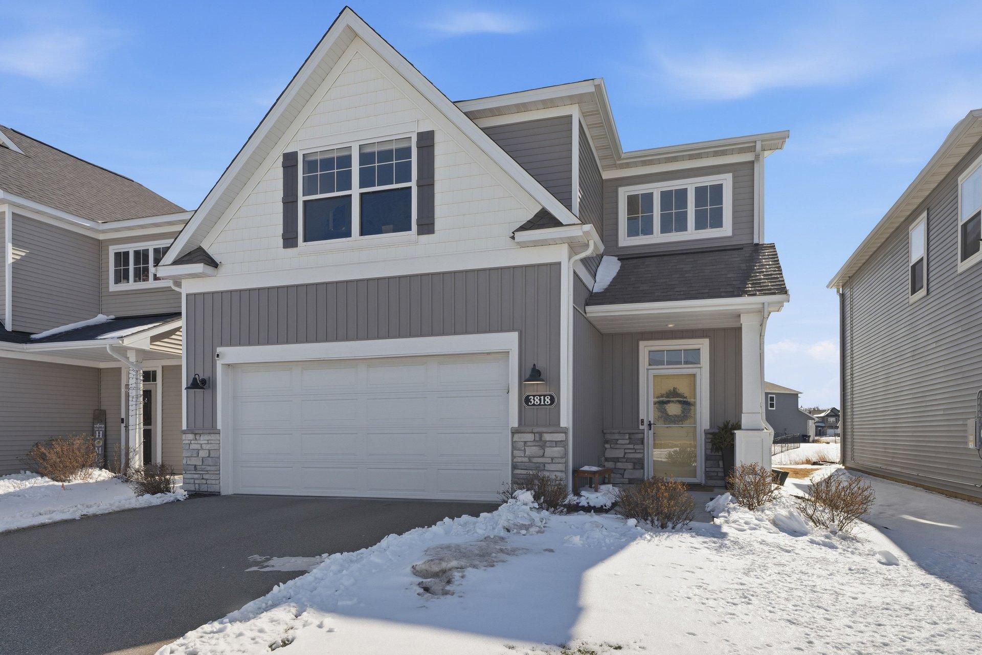 3818 192nd Street W Farmington MN 55024