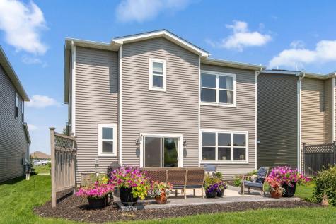 3818 192nd Street W Farmington MN 55024