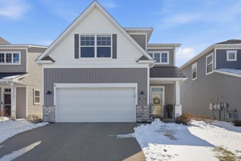 3818 192nd Street W Farmington MN 55024